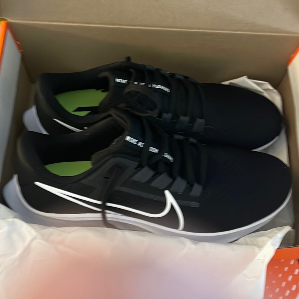Nike Air Zoom Pegasus 38